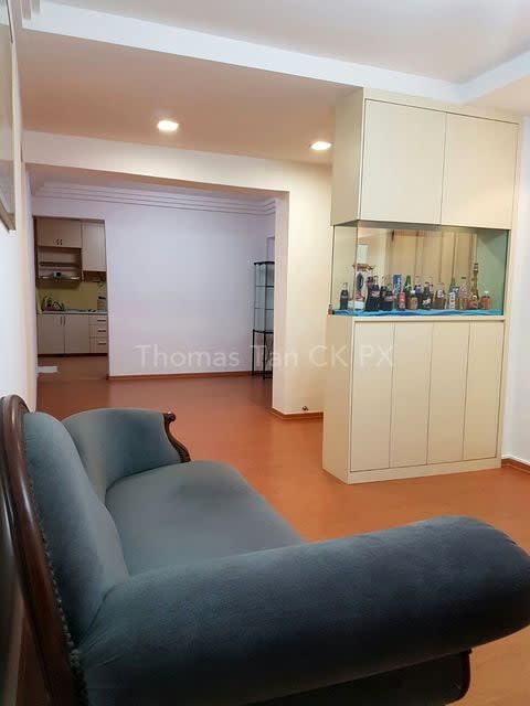 573 Hougang Street 51 Photo