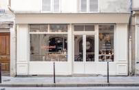 Ground To Grow, une nouvelle adresse confidentielle qui renferme un café vegan et un studio de yoga dans le Marais.<br><br>