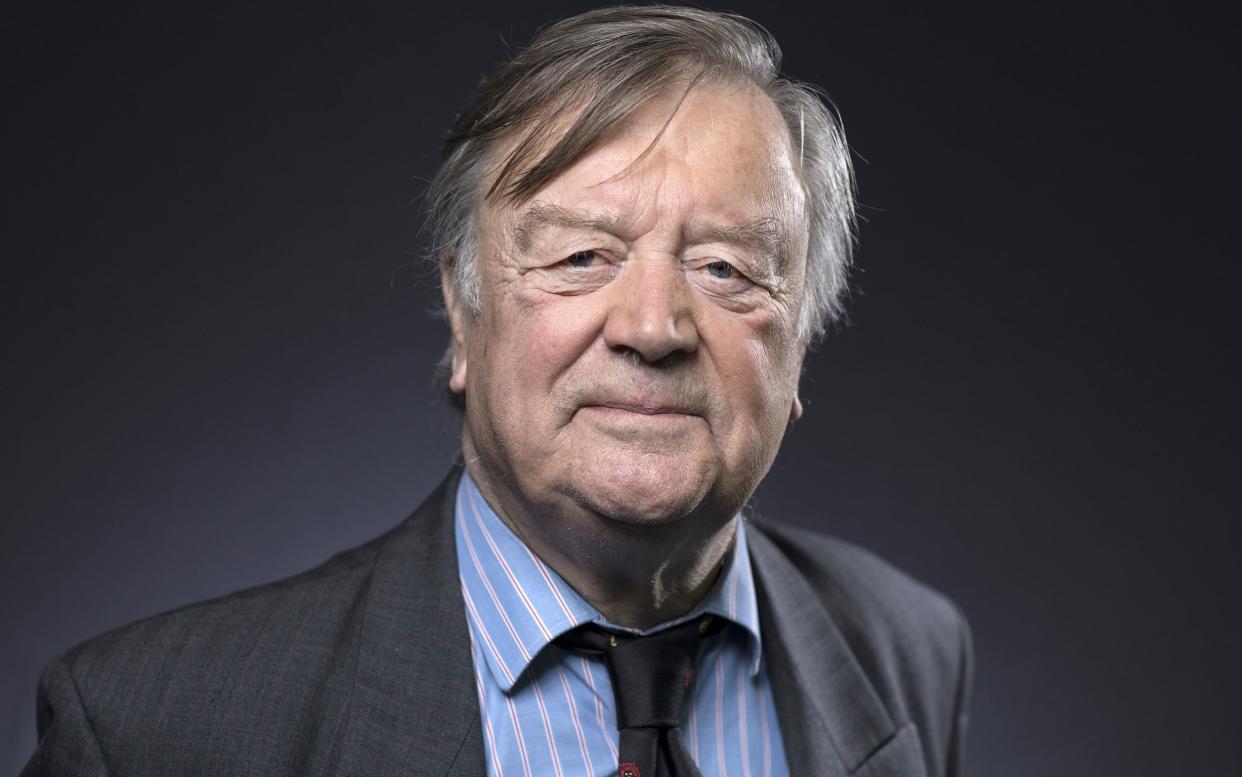 Lord Clarke’s intervention comes after the Lords savaged the small boats Bill by inflicting 20 defeats on the Government’s plans