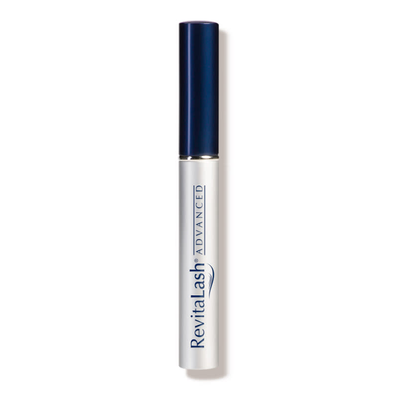 RevitaLash Advanced Eyelash Conditioner (three-month supply). (Photo: Dermstore)