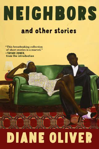 'Neighbors and Other Stories' by Diane Oliver