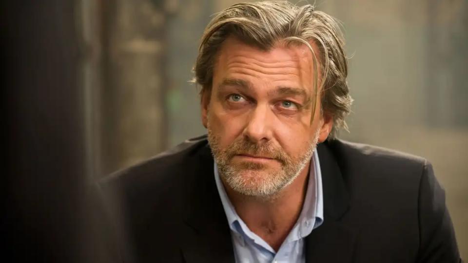 Ray Stevenson / Cortesía 