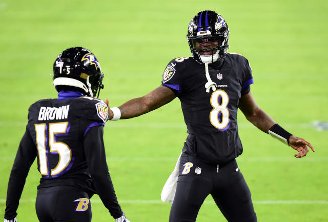 Best of Baltimore Ravens Super Bowl photos