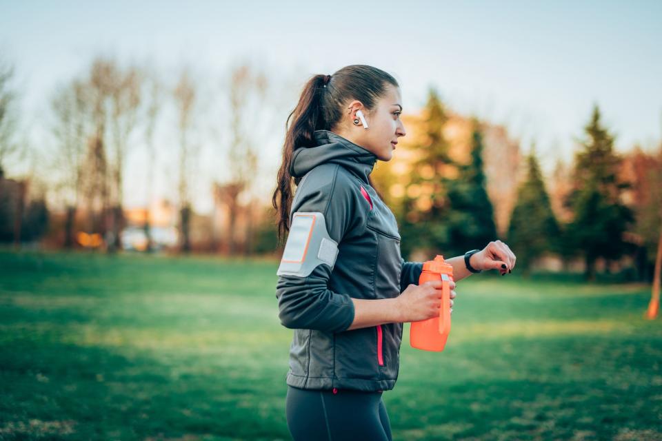 10 Best Armbands to Keep Your Phone Secure During Any Workout