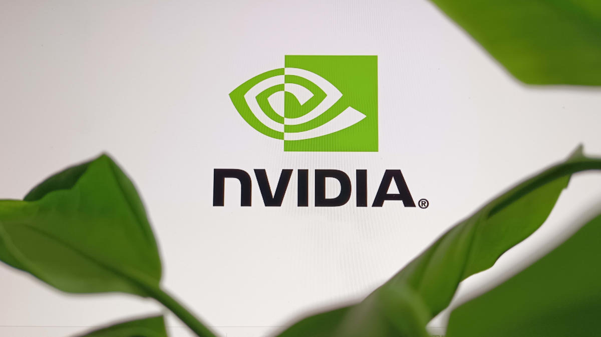 Nvidia Unveils Revolutionary Blackwell GPU at GTC Event