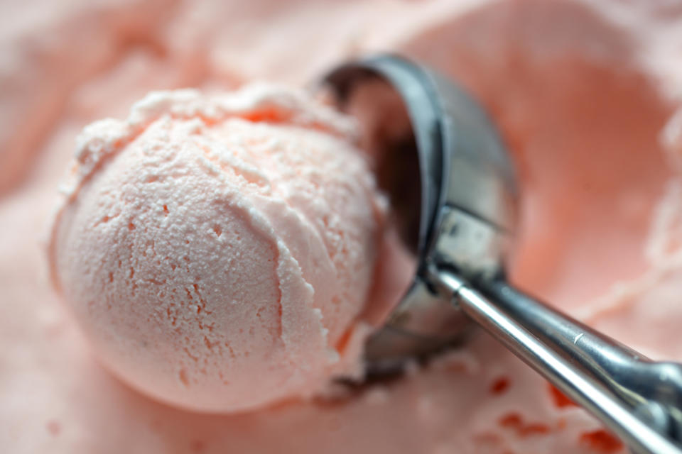 This ice cream sounds like the most delicious hangover cure yet