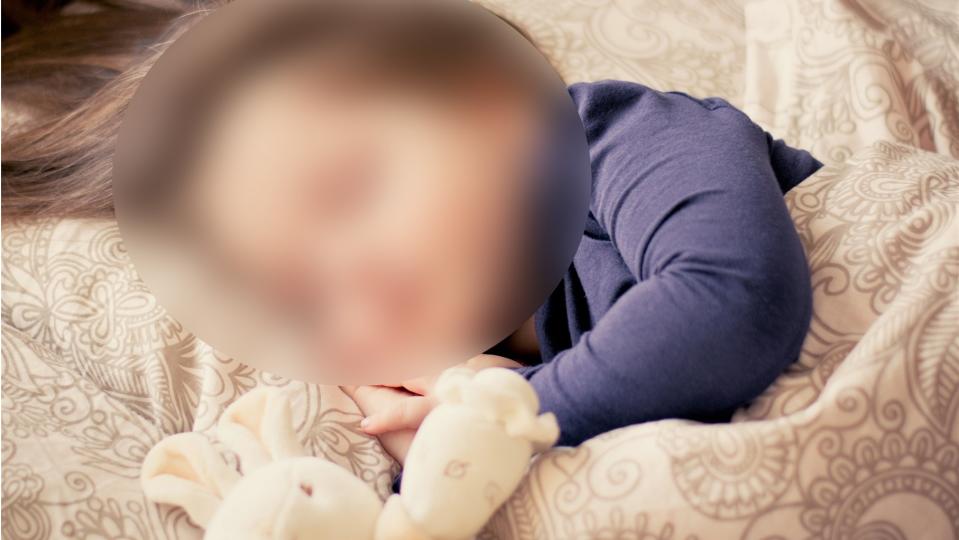 一名4歲女童罹神經母細胞瘤至今3年，卻病情復發。（示意圖／翻攝自pixabay）