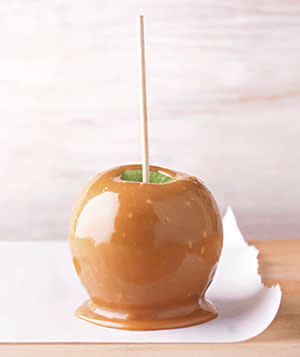 Caramel Apples