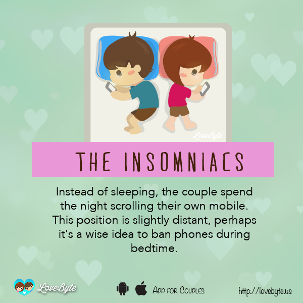 couples sleeping together quotes