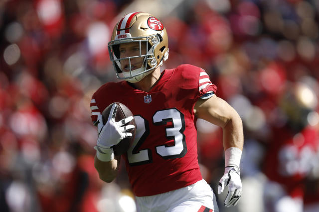 NFL trade deadline: Talks for Christian McCaffrey reportedly advancing