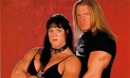 420px x 252px - Ex-WWE wrestler Joanie 'Chyna' Laurer dead at 46