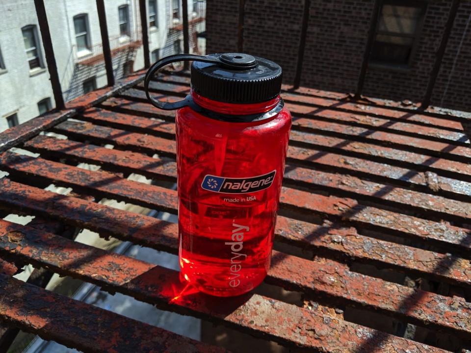 Water bottle