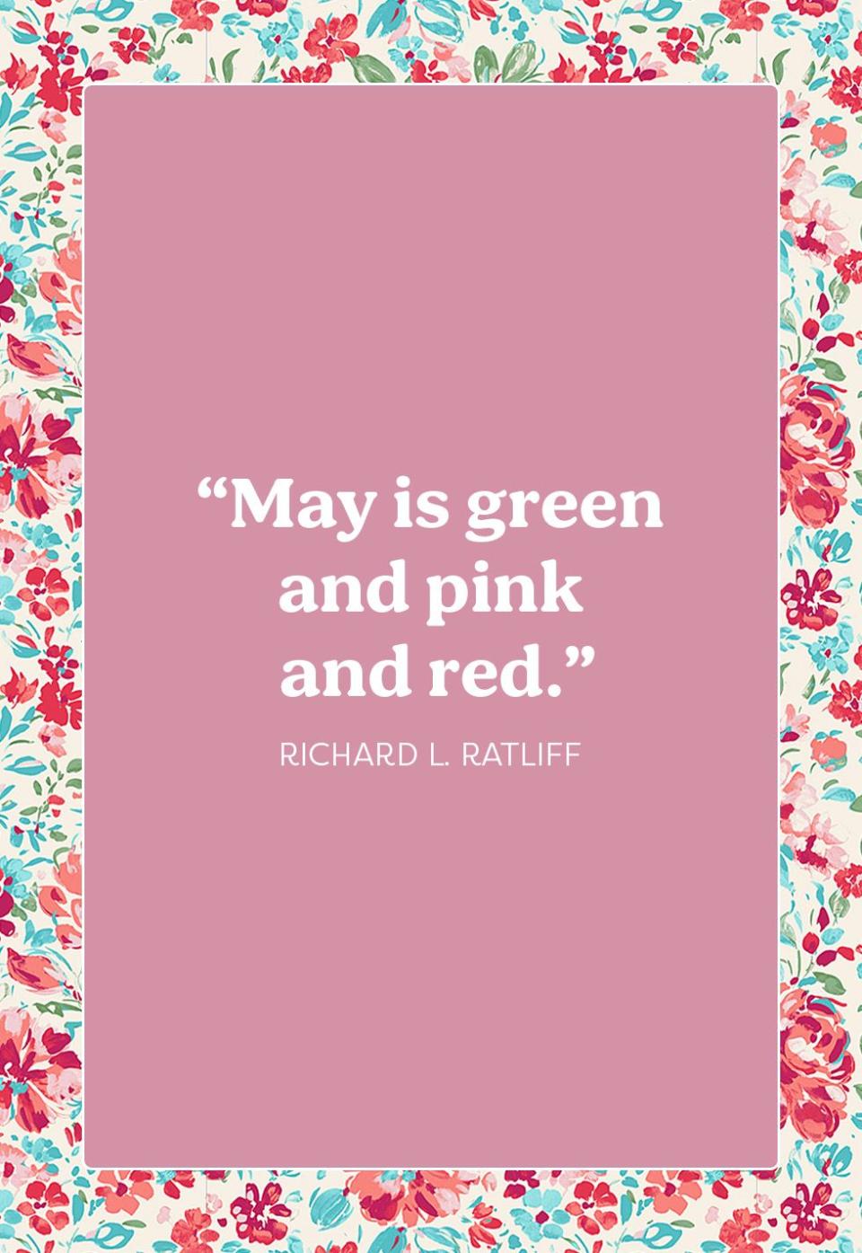 may quotes 8