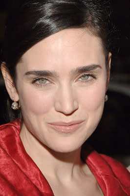 Jennifer Connelly at the LA premiere of Warner Bros. Pictures' Firewall