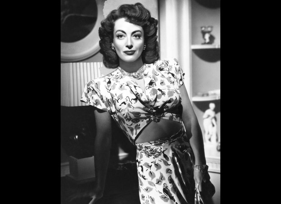 Movie star Joan Crawford <a href="http://www.cnn.com/2011/10/06/health/conditions/pancreatic-cancer-steve-jobs/index.html" target="_hplink">suffered from pancreatic cancer</a> at the time of her death at age 72 in 1977, though the actual cause of death was <a href="http://www.nytimes.com/learning/general/onthisday/bday/0323.html">listed as a heart attack</a>.