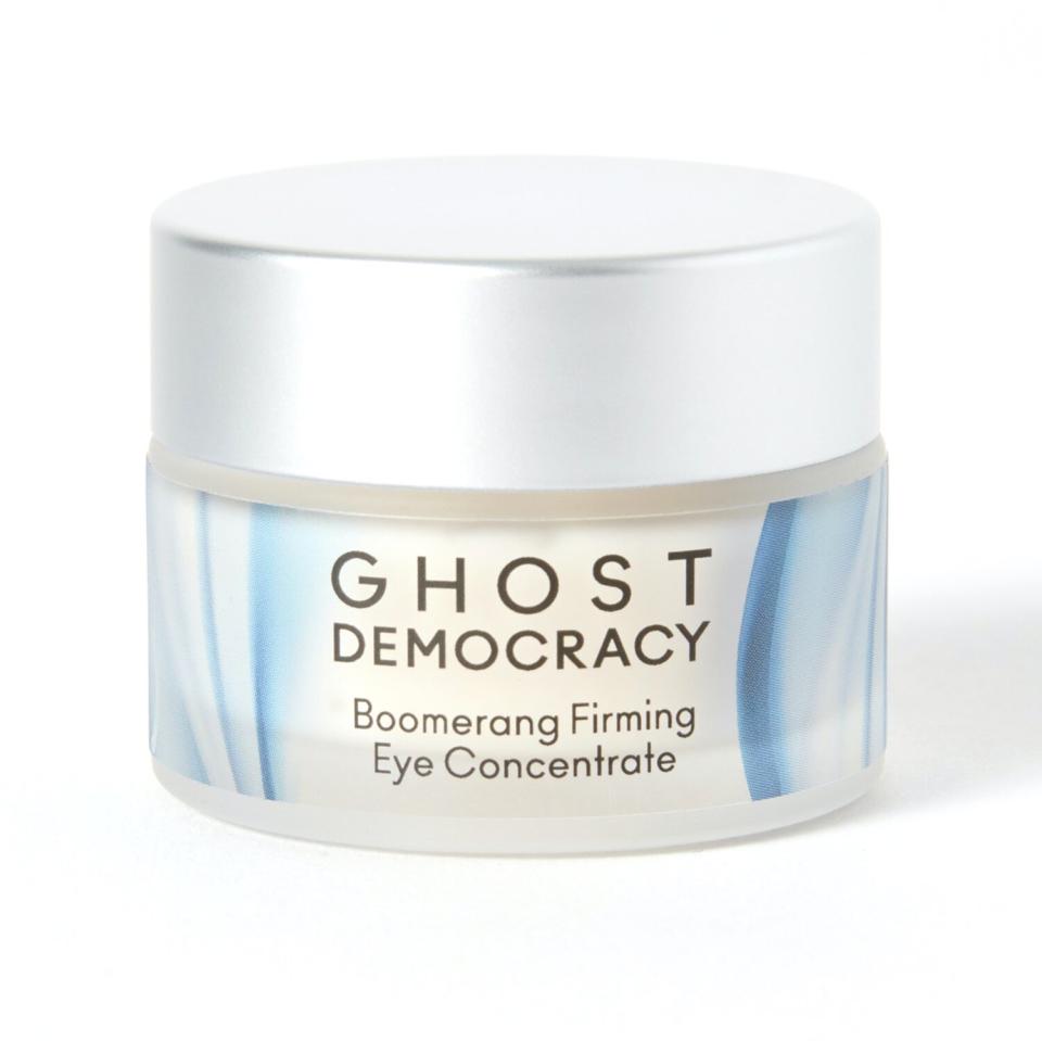 Ghost Democracy Boomerang Firming Eye Concentrate