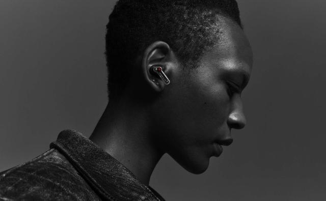 Nothing Launches New Wireless Earphones Ear (2)