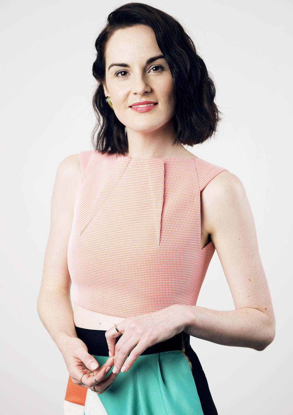 Michelle Dockery