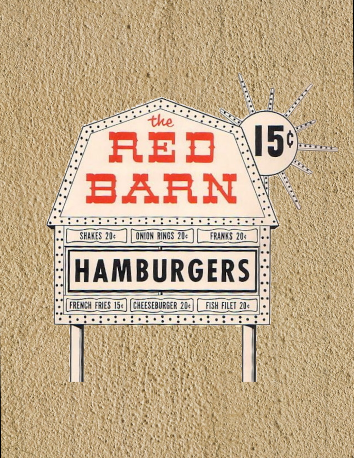 Red Barn