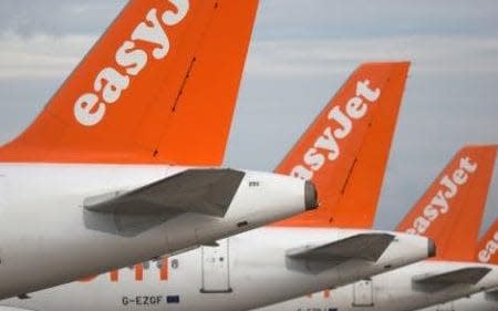 Easyjet