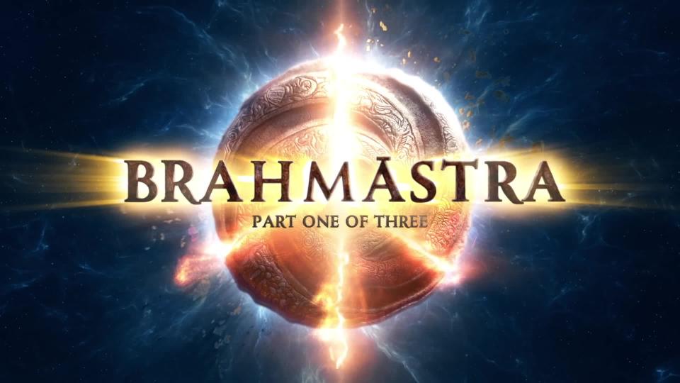 'Brahmastra'