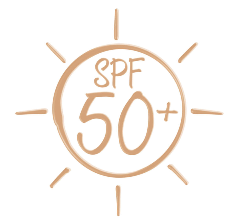 Myth No. 5: There’s no point in buying an SPF over 30 