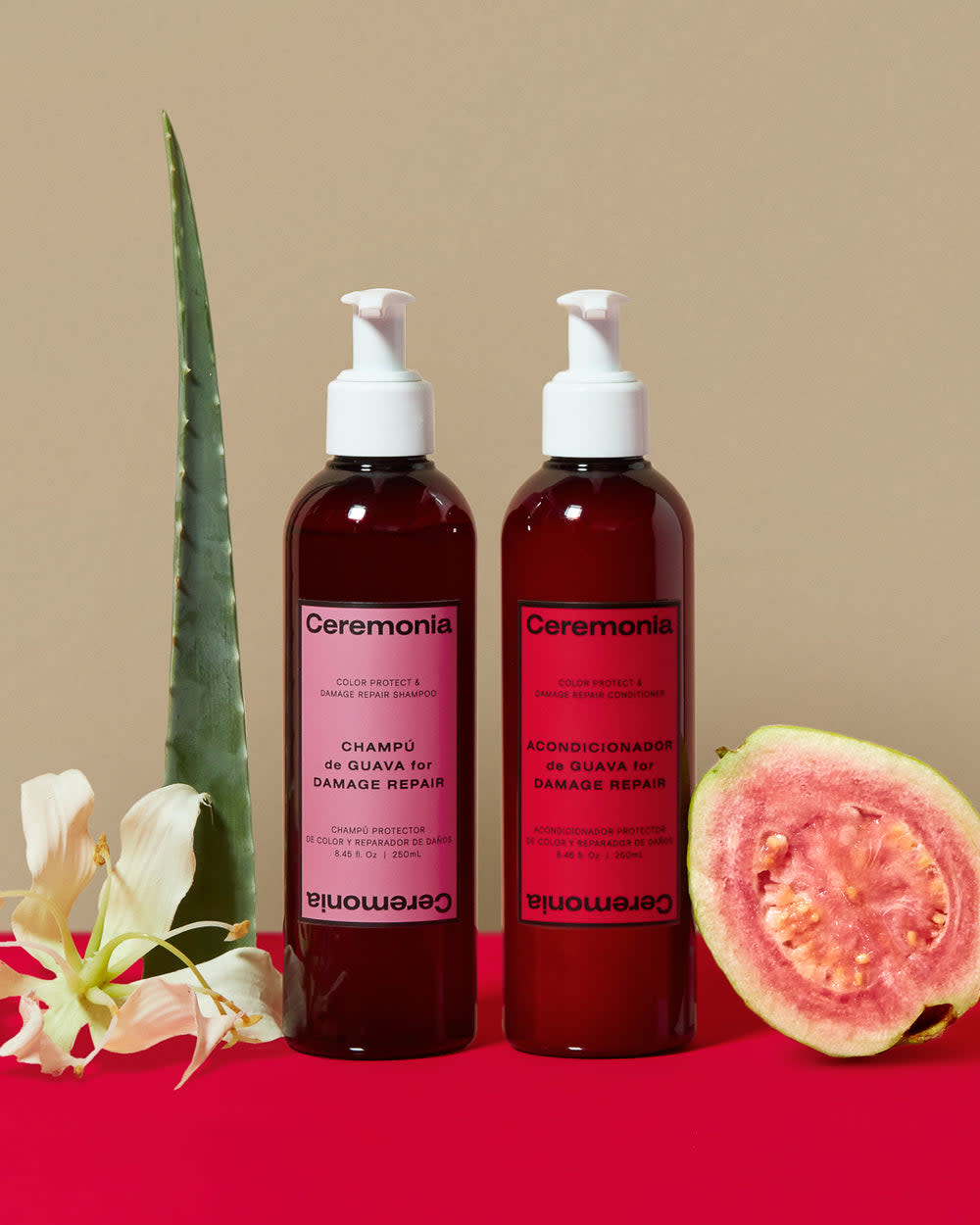 <p><a href="https://go.redirectingat.com?id=74968X1596630&url=https%3A%2F%2Fceremonia.com%2Fcollections%2Fwash-day%2Fproducts%2Fguava-shampoo&sref=https%3A%2F%2Fwww.townandcountrymag.com%2Fstyle%2Fhome-decor%2Fg60723078%2Fmaria-duenas-jacobs-interview-2024%2F" rel="nofollow noopener" target="_blank" data-ylk="slk:Shop Now;elm:context_link;itc:0;sec:content-canvas" class="link rapid-noclick-resp">Shop Now</a></p><p>Guava Protect & Repair Shampoo</p><p>ceremonia.com</p><span class="copyright">Ceremonia</span>