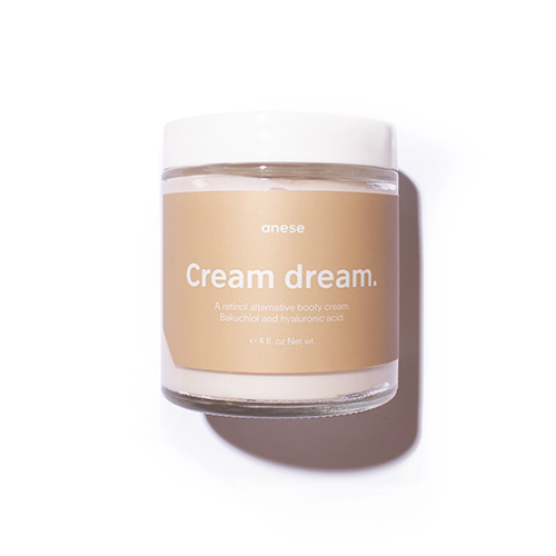 Anese Cream Dream