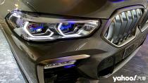 全新BMW X6正式抵台！-12