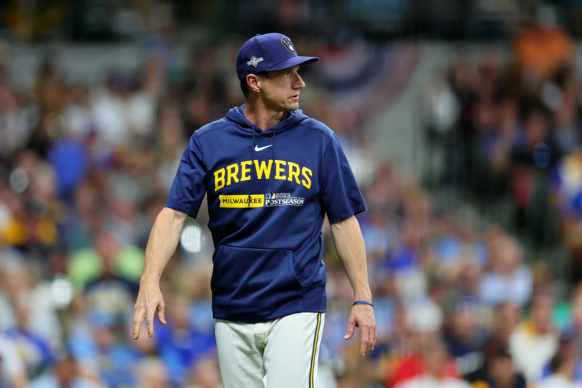 Le nouveau capitaine des Cubs, Craig Counsell, revient sur l’embauche qui a stupéfié le monde du baseball