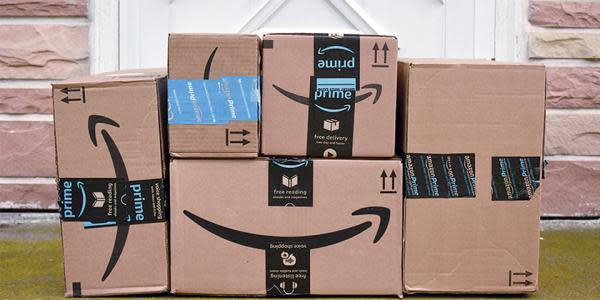 Amazon expandirá sus operaciones en México con 2 nuevos almacenes