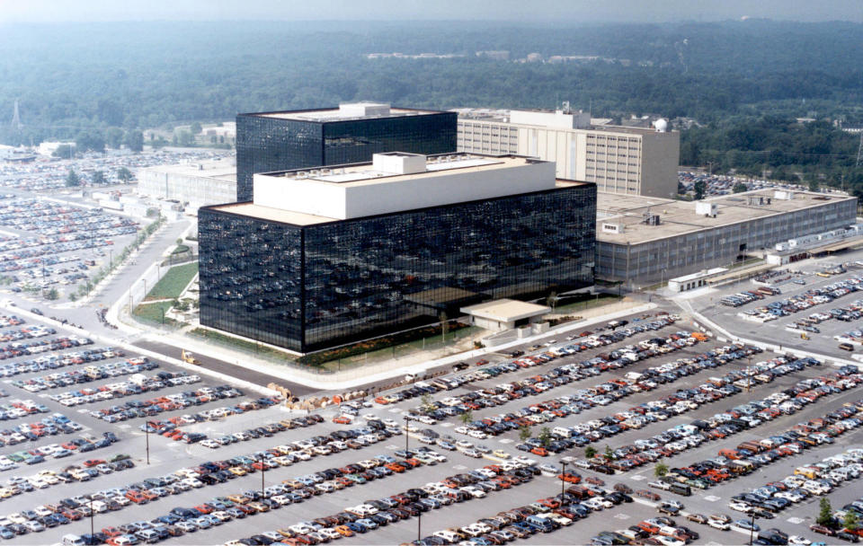 A former NSA employee with links to the Kaspersky saga has been sentenced to