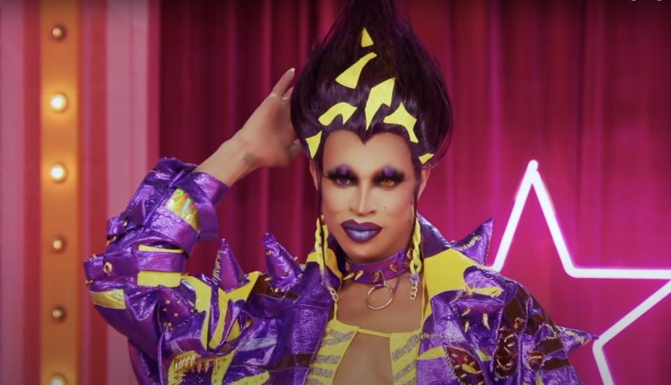 Specifically, Yvie credited the show’s queens with creating the “looks,” “catchphrases,” “memes,” and “drama” that have made the multiple Emmy-winning series a hit.