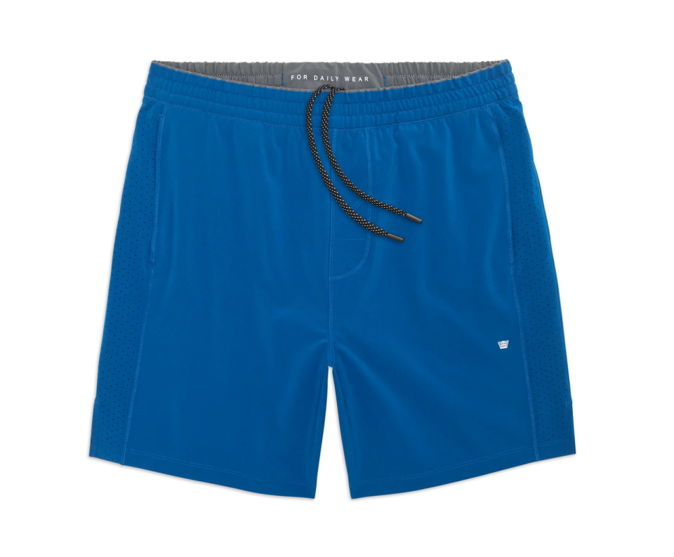 Mack Weldon Stratus Active Short 