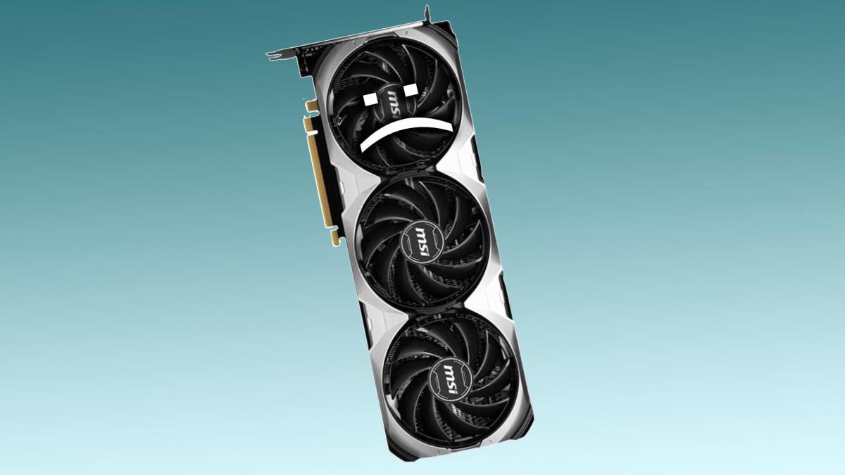 MSI GeForce RTX 4070 Ti SUPER 16G VENTUS 3X Review