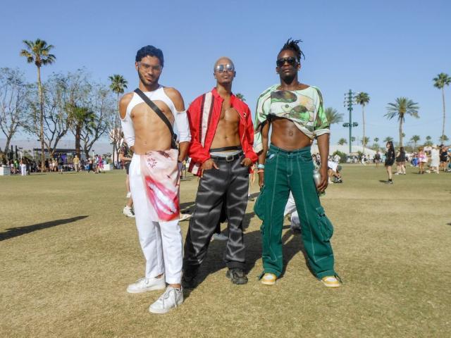 How the NFL Draft Morphed Into Coachella