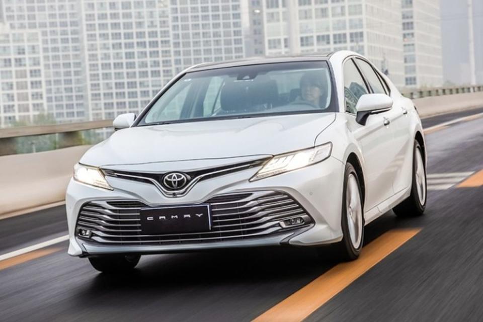疑傳感器出問題，日本豐田汽車在美國召回百萬車輛。