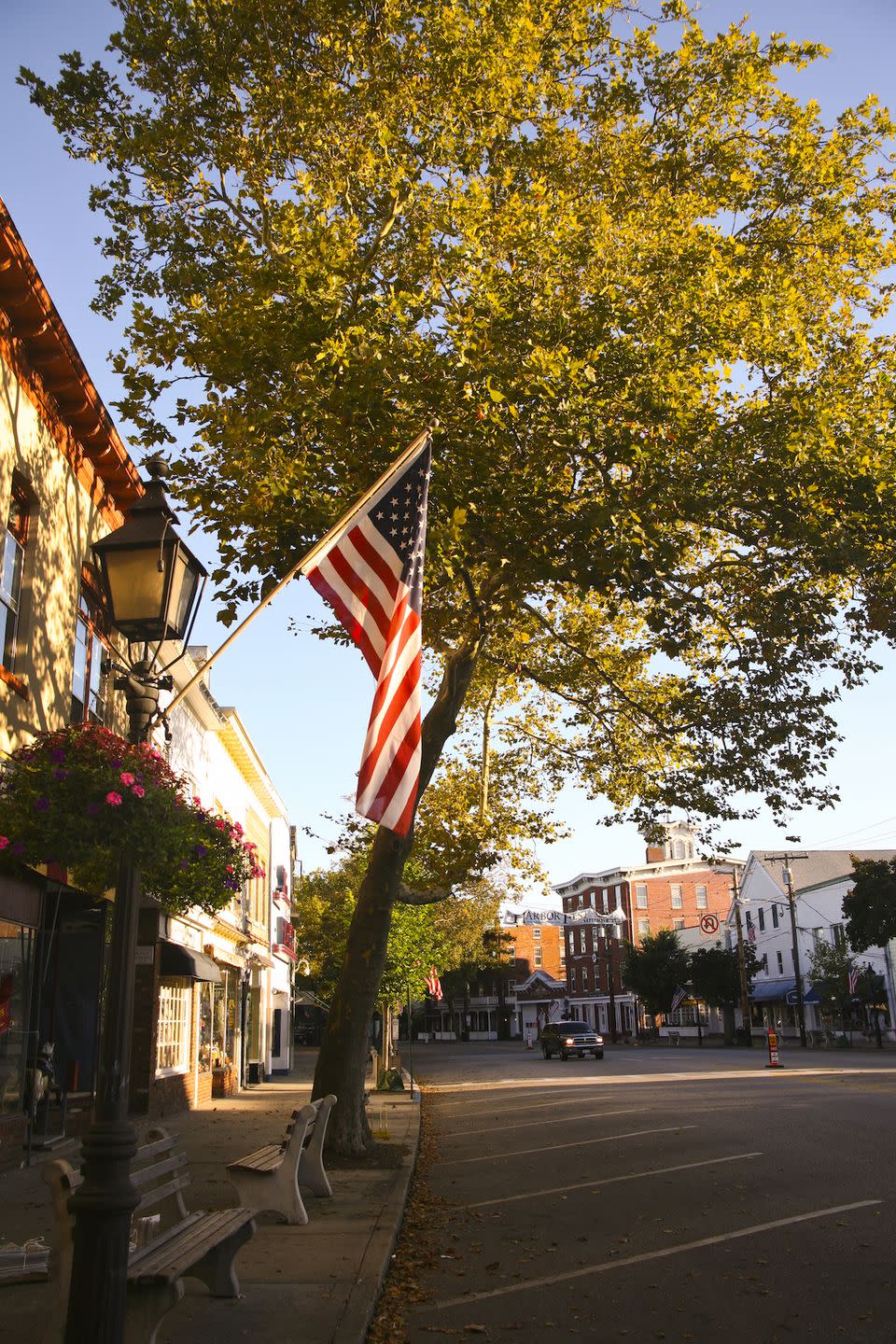 New York: Sag Harbor