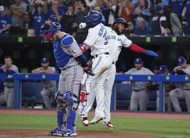 Blue Jays Pull Off Largest Opening Day Comeback Win in 72 Years