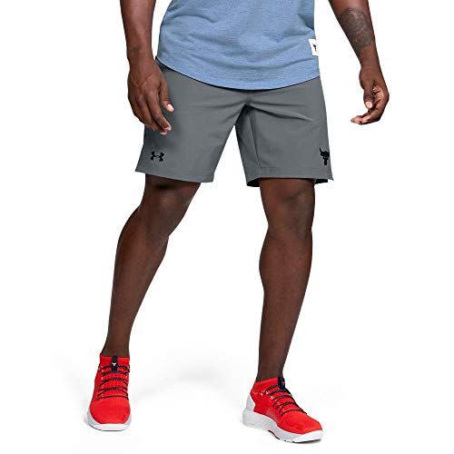 Under Armour Men's Project Rock Shorts