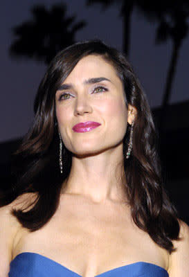 Jennifer Connelly at the Beverly Hills premiere of Universal Pictures' Wimbledon