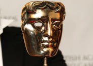 <b>British Academy Television Awards (Sun, 8pm, BBC1)</b><br><br> Dara O’Briain hosts from London’s Festival Hall as British TV stars practice their best “Even though I didn’t win, I’m just delighted for xyz, who is so wonderful” faces. Always thought that reaction-shot looks like pretty much the hardest gig in acting. The Fred West drama ‘Appropriate Adult’ leads the way in nominations with four, including the major actor awards for Dominic West and Emily Watson. Strangely, ‘Sherlock’ hasn’t made it into the Best Drama shortlist – which will be contested by ‘The Fades’, ‘Misfits’, ‘Scott & Bailey’ and ‘Spooks’ – although Benedict Cumberbatch does have a shot at Leading Actor. Those who grew up with his Cartoon Club will enjoy a lifetime achievement Fellowship for Rolf Harris. Personally, I am hoping that the superb Vicky McClure gets recognition for 'This is England ’88'.