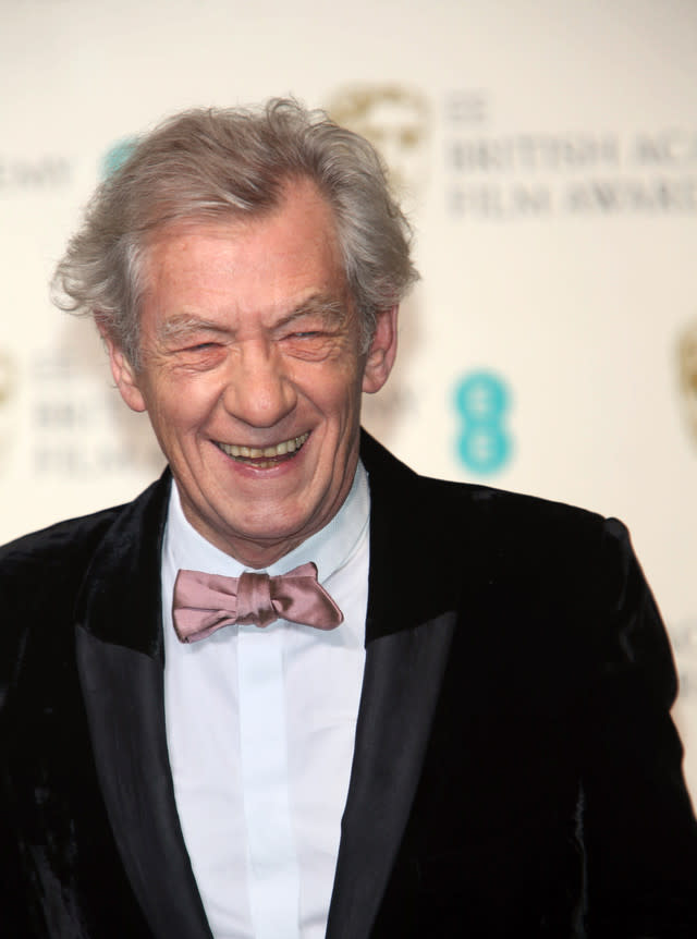 Happy Birthday Sir Ian McKellen: Der Gandalf-Darsteller wird 85