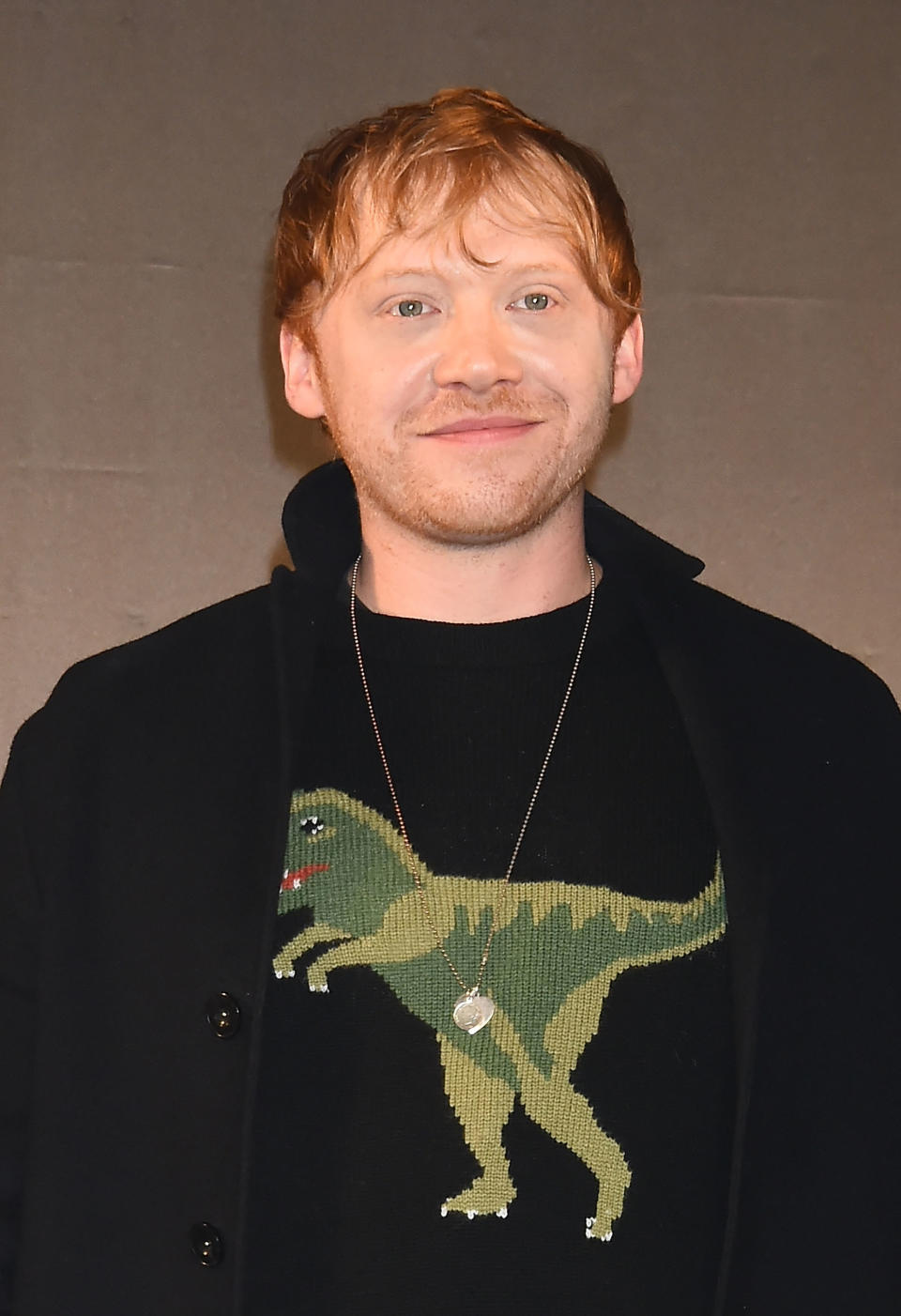 Rupert Grint