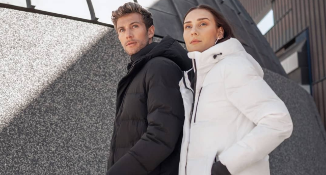Best Sustainable Winter Coats Made In, Best Canadian Winter Coats