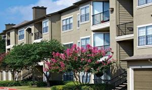 Acquisition, Renovation & Stabilization Bridge Loan in Dallas, TX