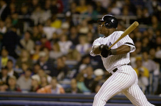 Today in Cubs history: Glenallen Hill hits a home run to a Waveland rooftop  - Bleed Cubbie Blue