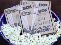  Film Festival in a Box 