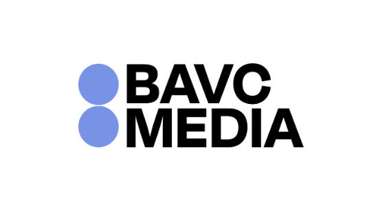 BAVC Media logo