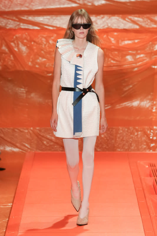 Nicolas Ghesquière Heads Will Love This Louis Vuitton Collection